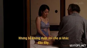 Bố chuốc thuốc kích dục nhân tình cậu con trai “chỉ mới dám hôn”