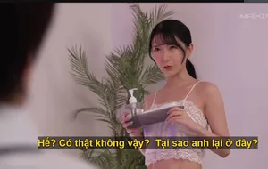30 tuổi chưa có mảnh tình vắt vai, em Gã chồng van xin bạn gái của anh trai giúp đỡ