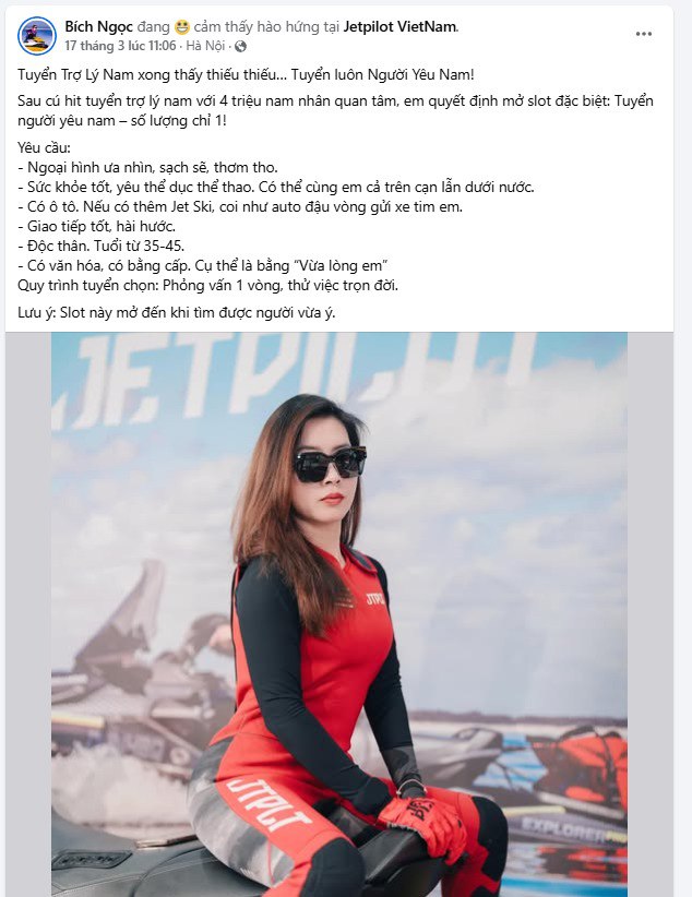 cho em ghệ bj